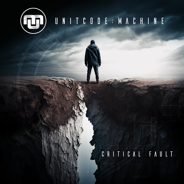 Unitcode:Machine lanzará el álbum 