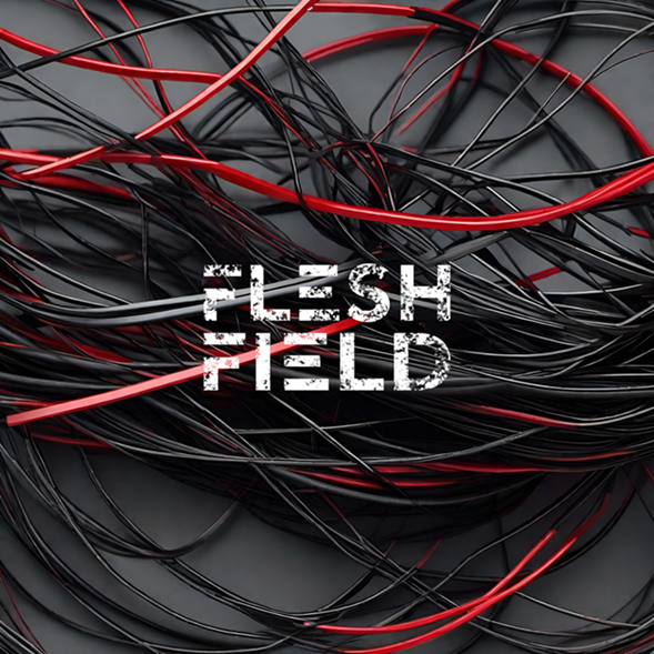 Flesh Field reestrena su álbum debut 
