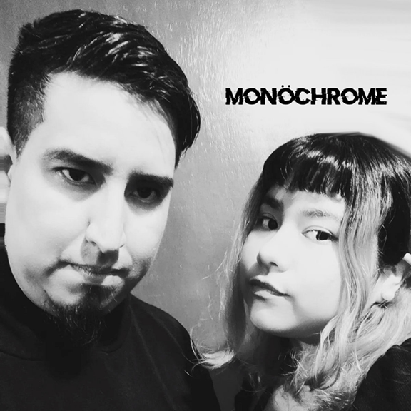 El dúo de EBM MONÖCHROME estrena el single 